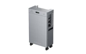Zendure SolarFlow 4000 Mix AC+ Speichersystem für Balkonkraftwerke