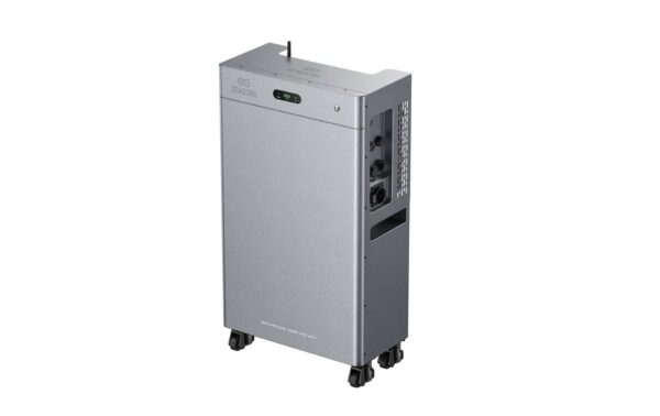 Zendure SolarFlow 4000 Mix AC+ Speichersystem für Balkonkraftwerke