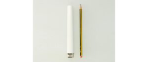 Delock LTE Antenne N Stecker 2,5 dBi 2,5 dBi, omni, starr, weiss, outdoor