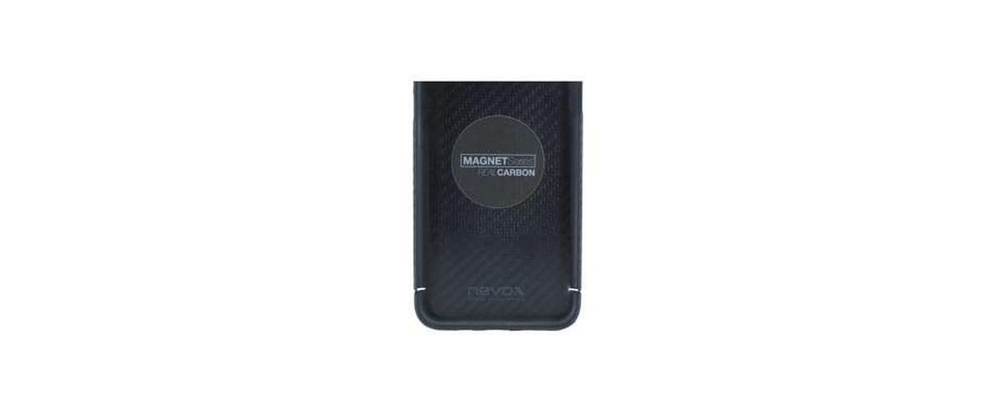 2148270_1 - Mediatech NEVOX CarbonSeries Cover, Magnet Galaxy S26 Ultra