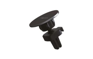 2148291_3 - Mediatech NEVOX Wireless Qi2 Fast CAR Charger 15W MagSafe, Schwarz-Silber