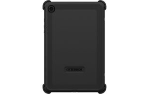 OTTERBOX Defender, Black Galaxy Tab A9+
