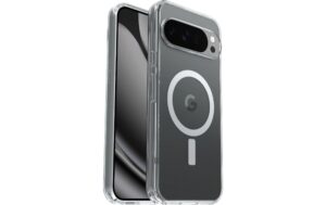 2148699 - Mediatech OTTERBOX Symmetry Clear Magnets, Clear Pixel 10 Pro XL