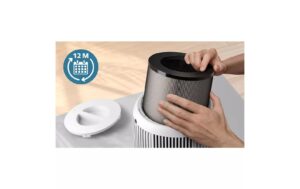 Philips Luftreiniger FY0910/30 