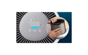 Philips Luftreiniger FY0910/30 