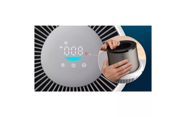 Philips Luftreiniger FY0910/30 