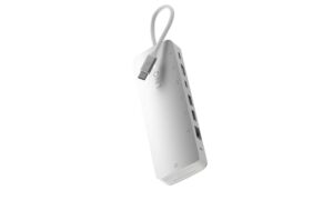 2149834_8 - Mediatech LINQ ProConnect 9in1 Dockingstation 1xHDMI,2xUSB-C,2xUSB-A,1xLAN,SDCard, SSD