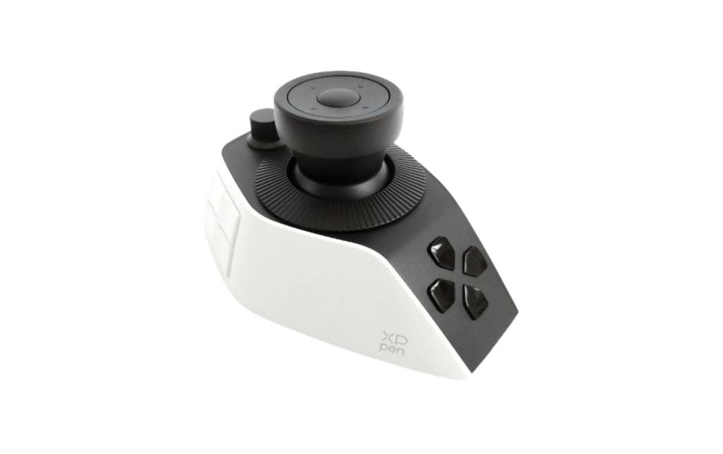 2150052 - Mediatech XP-PEN XPPen Pilot Pro Kreativ-Konsole Bluetooth Controller für Grafikdesign kaufen | Mediatech.ch