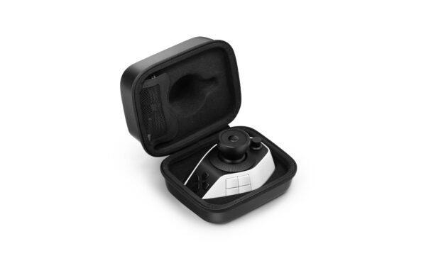 2150052_4 - Mediatech XPPen Pilot Pro Kreativ-Konsole Bluetooth Controller für Grafikdesign