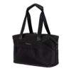 Targus® 15.6 Lightweight Weekender Tote schwarz
