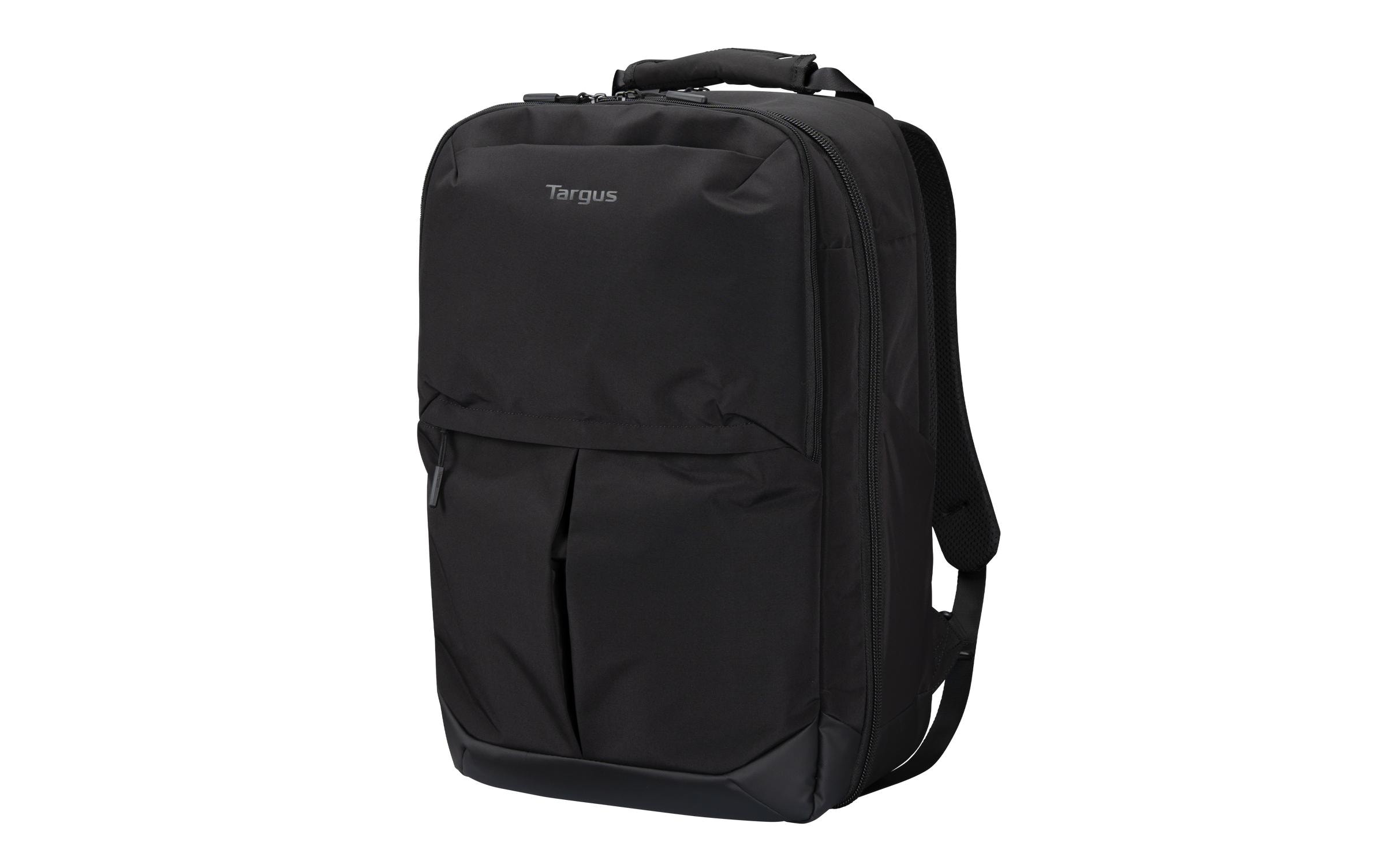 2150443 - Mediatech Targus® 15.6 Lightweight Travel Backpack schwarz kaufen Schweiz | Mediatech.ch