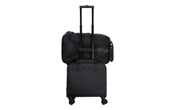 2150443_5 - Mediatech Targus® 15.6 Lightweight Travel Backpack schwarz