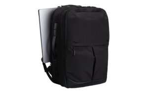 2150443_6 - Mediatech Targus® 15.6 Lightweight Travel Backpack schwarz