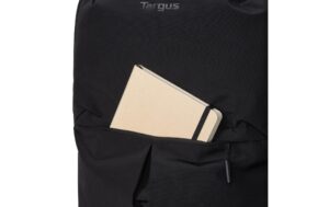 2150443_7 - Mediatech Targus® 15.6 Lightweight Travel Backpack schwarz