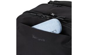 2150443_8 - Mediatech Targus® 15.6 Lightweight Travel Backpack schwarz