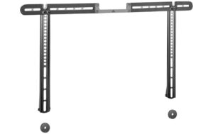 2150506 - Mediatech My Wall Soundbar-Halterung HS 9 Soundbar-Halterung für ARC und ARC Ultra
