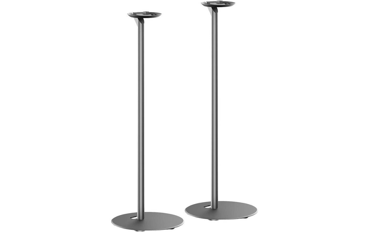 2150508 - Mediatech My Wall Lautsprecher-Ständer HS 42 Schwarz, Paar, Ständer Era100/SL kaufen Schweiz | Mediatech.ch