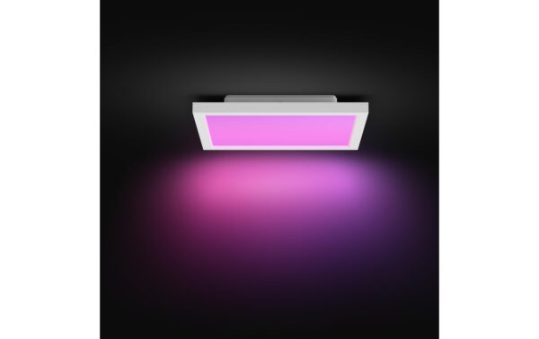 2151041_2 - Mediatech Philips Hue Surimu Panelleuchte Quadratisch