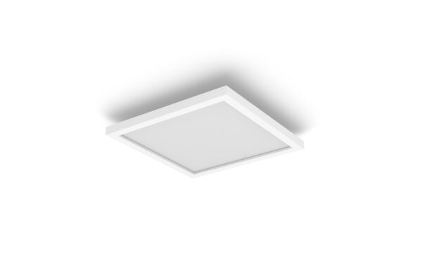 2151041_4 - Mediatech Philips Hue Surimu Panelleuchte Quadratisch