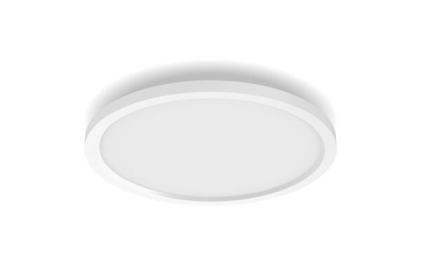 2151043_4 - Mediatech Philips Hue Surimu Panelleuchte Rund