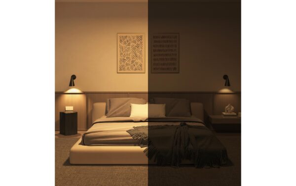 2151050_2 - Mediatech Philips Hue Basis Starter-Set 3 smarte Lampen GU10 345lm Dimmer Switch