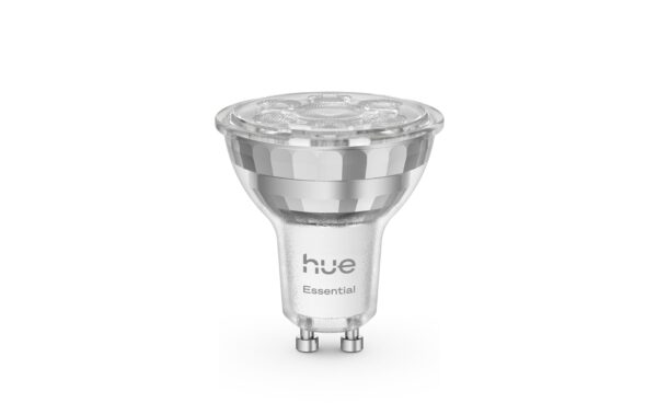 2151050_7 - Mediatech Philips Hue Basis Starter-Set 3 smarte Lampen GU10 345lm Dimmer Switch