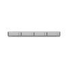 2151423 - Mediatech Ubiquiti Unifi Netzwerkrecorder UNVR-G2 4-Bay, Edge-AI, HDMI, 30-60 Kameras
