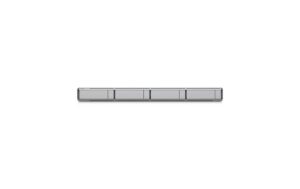 Ubiquiti Unifi Netzwerkrecorder UNVR-G2 4-Bay, Edge-AI, HDMI, 30-60 Kameras