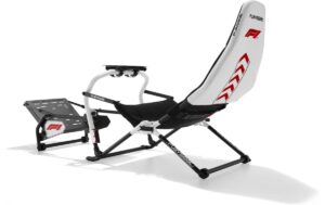 Playseat Challenge DD F1 Edition 