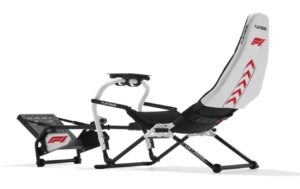 Playseat Challenge DD F1 Edition 