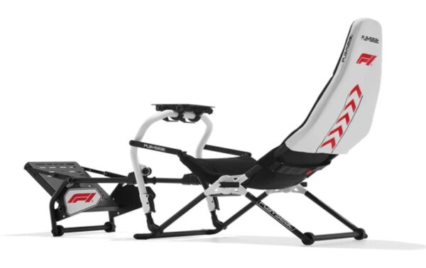 Playseat Challenge DD F1 Edition 