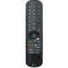 2151495 - Mediatech LG MR26GB.AEU AI Number Key Magic Remote Control