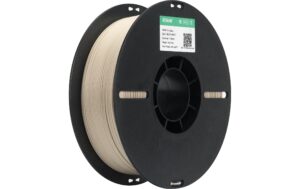 2151522 - Mediatech eSun, Filament , PLA Basic, Knochenweiss Esun Original Filament