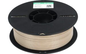 eSun, Filament , PLA Basic, Knochenweiss Esun Original Filament