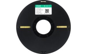 2151539_1 - Mediatech eSun, Filament , PLA MT, Mandelgelb Esun Original Filament