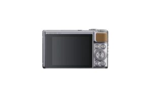 Canon PowerShot SX740 HS Lite Edition Silver