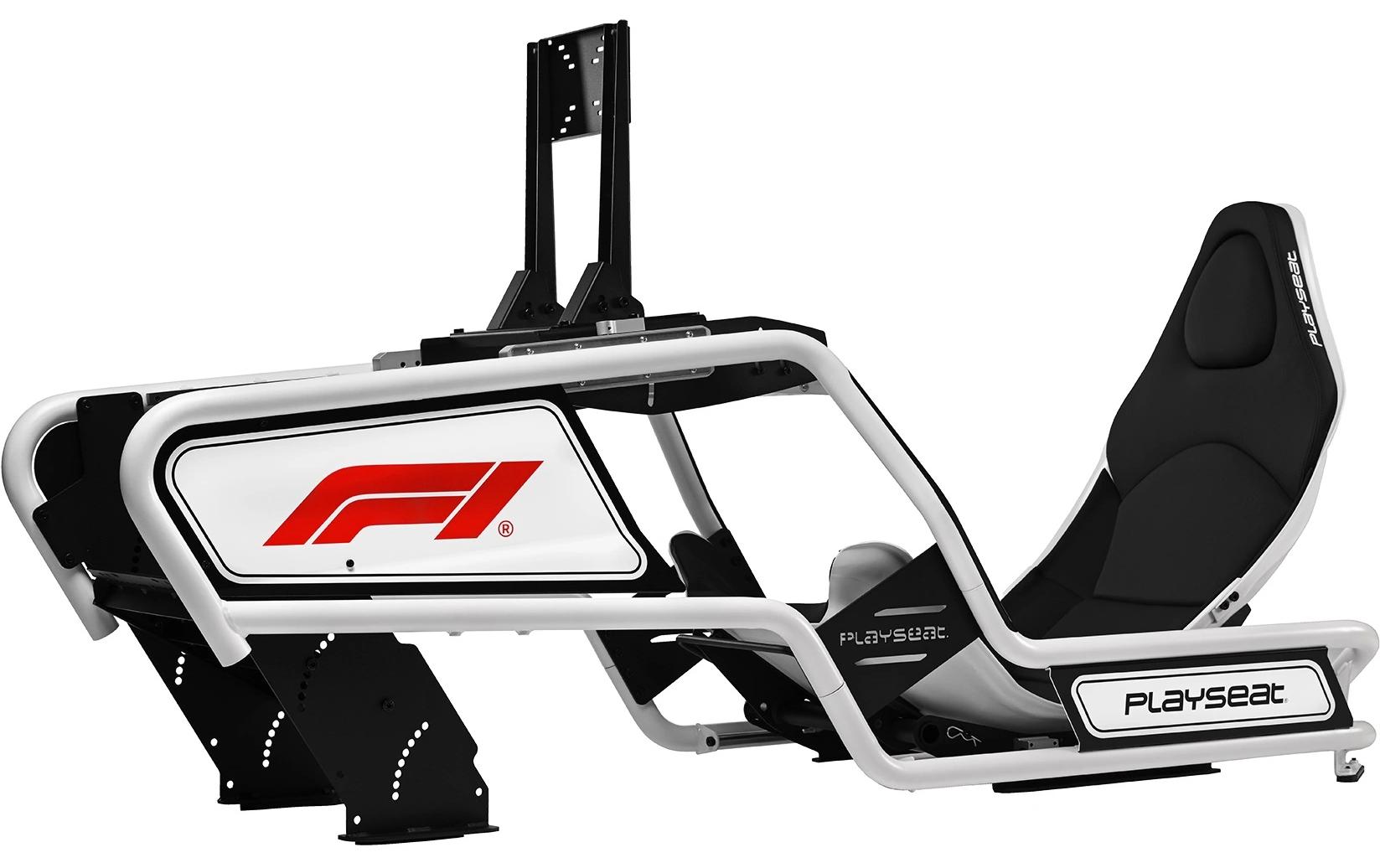 2151596_1 - Mediatech Playseat Formula Intelligence - F1 Edition