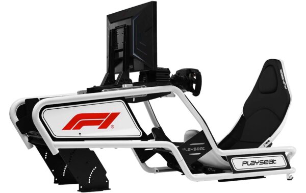 2151596_2 - Mediatech Playseat Formula Intelligence - F1 Edition