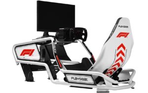 2151596_3 - Mediatech Playseat Formula Intelligence - F1 Edition