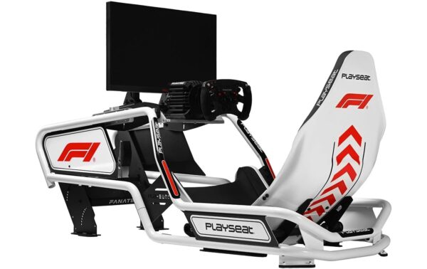 2151596_3 - Mediatech Playseat Formula Intelligence - F1 Edition