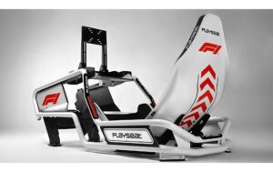 2151596_4 - Mediatech Playseat Formula Intelligence - F1 Edition