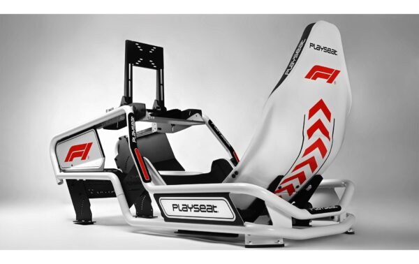 2151596_4 - Mediatech Playseat Formula Intelligence - F1 Edition