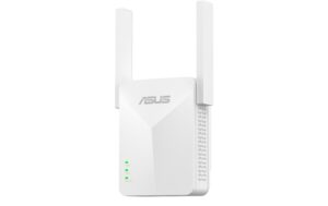 2151613 - Mediatech ASUS RP-AX50 AX1500 Dual Band WiFi 6 Repeater kaufen Schweiz | Mediatech.ch