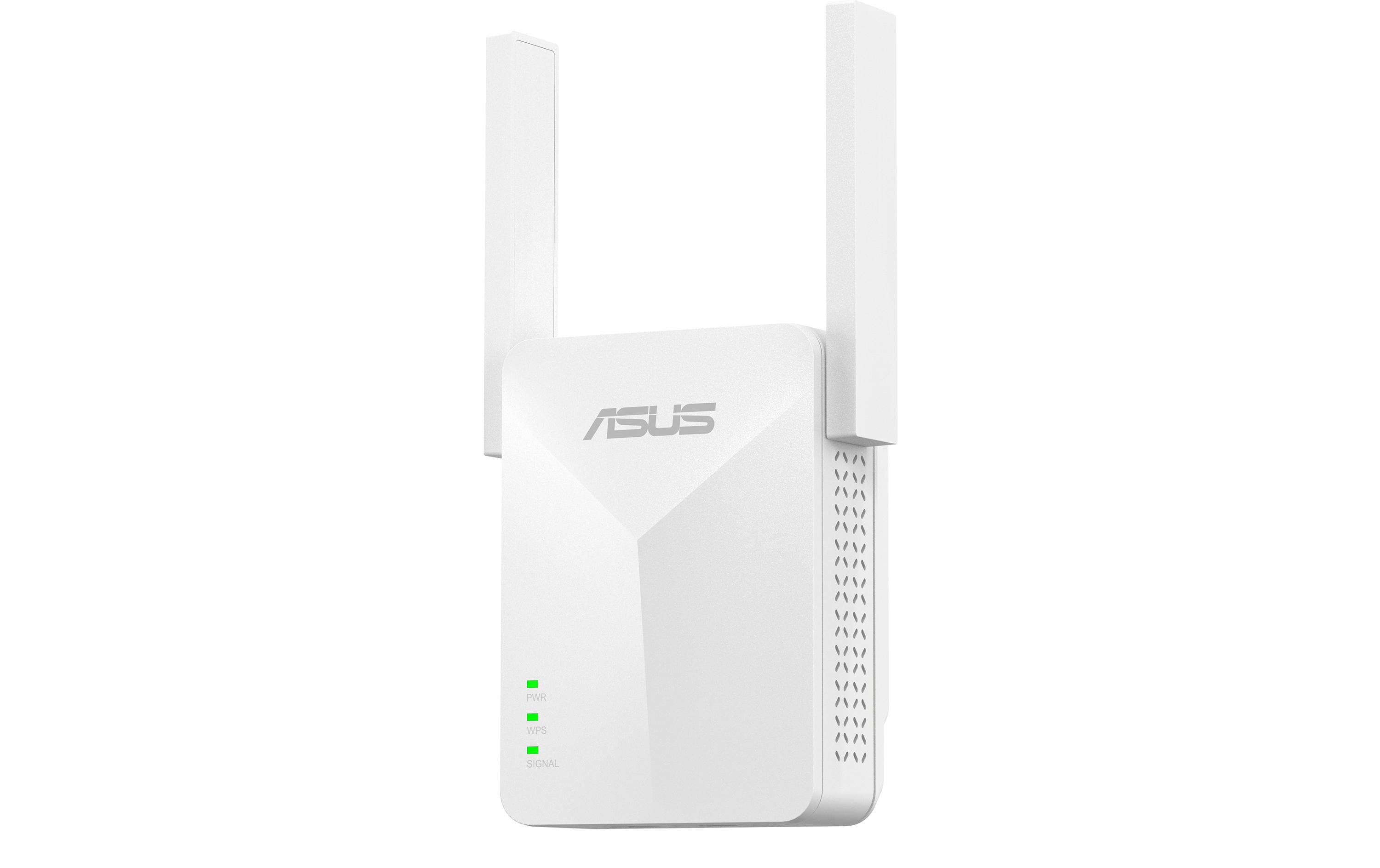 2151613 - Mediatech ASUS RP-AX50 AX1500 Dual Band WiFi 6 Repeater kaufen Schweiz | Mediatech.ch