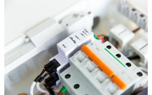 Shelly Pro 3EM WiFi-Energy Meter 3-Phasen LAN/WLAN Leistungsmessgerät
