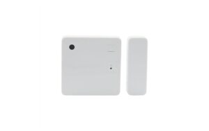 Shelly BLU Door/Window White Zigbee Magnetkontakt, Hellikeits- / Neigungssensor