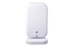 Shelly Presence Gen4 White Präsenzmelder mit Zonen