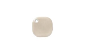 Shelly Blu Button Tough 1 Zigbee Mocha Taster