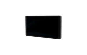 2151664_1 - Mediatech Shelly Android Wall Display2 Black WLAN Wanddisplay