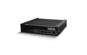 2151854_3 - Mediatech Lenovo TS P3 Tiny G2, Intel Ultra 7 265 32GB, 1TB SSD, T1000, W11-Home